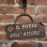 شقة Fornace Del Conte *