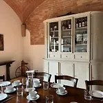 Fornace Del Conte * Abbadia di Montepulciano