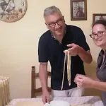 Fornace Del Conte * Abbadia di Montepulciano