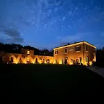 شقة Fornace Del Conte Abbadia di Montepulciano