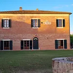 Fornace Del Conte Abbadia di Montepulciano