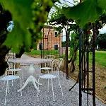 Fornace Del Conte Abbadia di Montepulciano