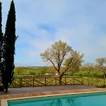 شقة Fornace Del Conte