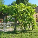 Fornace Del Conte شقة *