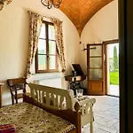 Fornace Del Conte * Abbadia di Montepulciano