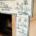 Fornace Del Conte شقة Abbadia di Montepulciano
