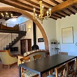 Fornace Del Conte Abbadia di Montepulciano