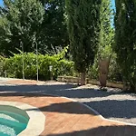 شقة Fornace Del Conte Abbadia di Montepulciano