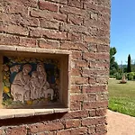 Fornace Del Conte * Abbadia di Montepulciano