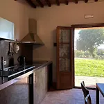 Fornace Del Conte * Abbadia di Montepulciano