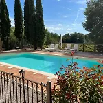 Fornace Del Conte شقة Abbadia di Montepulciano