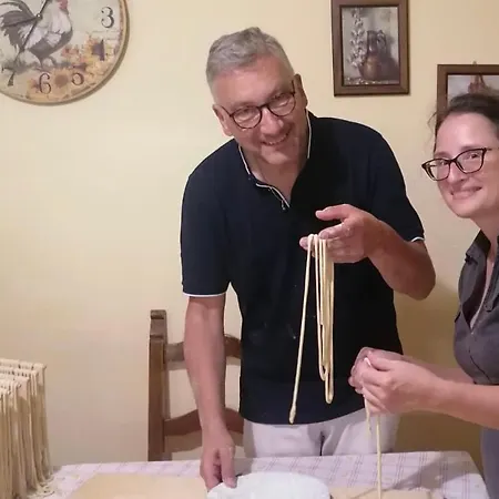 Fornace Del Conte * Abbadia di Montepulciano