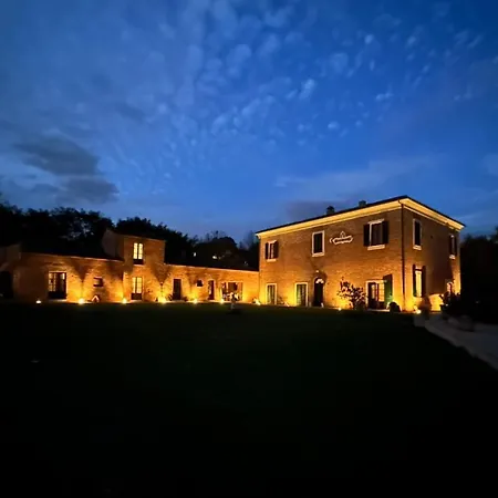 Διαμέρισμα Fornace Del Conte Abbadia di Montepulciano