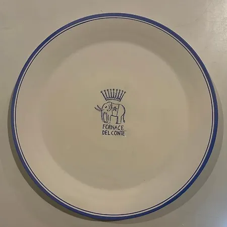 Fornace Del Conte