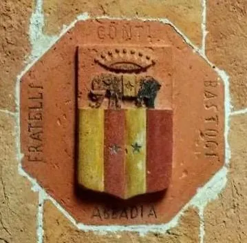 Fornace Del Conte Διαμέρισμα Abbadia di Montepulciano