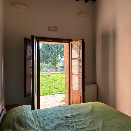 Fornace Del Conte Apartment