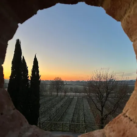 Fornace Del Conte Apartamento *