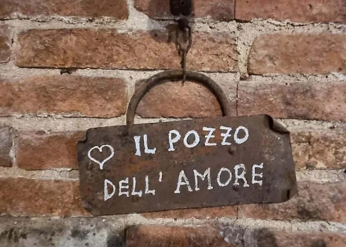 Apartamento Fornace Del Conte *
