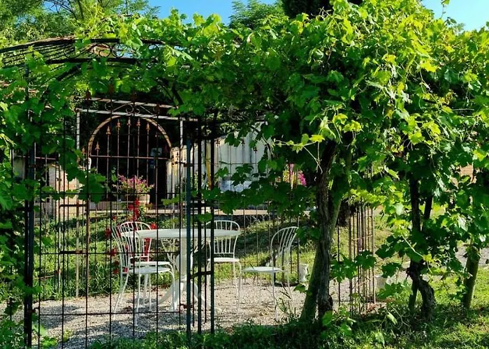 Fornace Del Conte Apartamento *