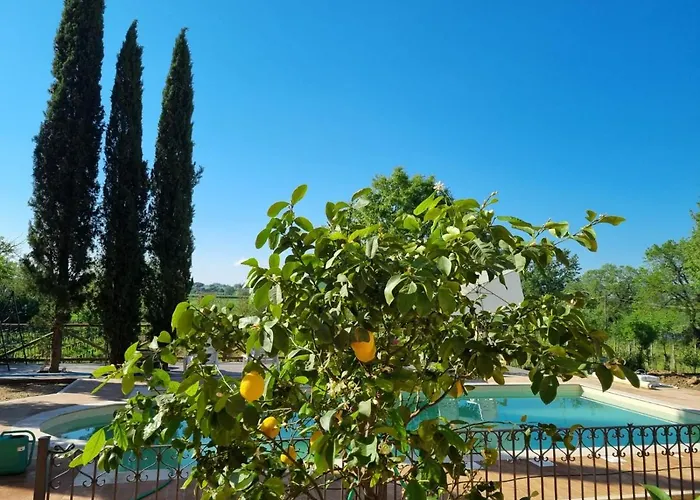 Apartamento Fornace Del Conte