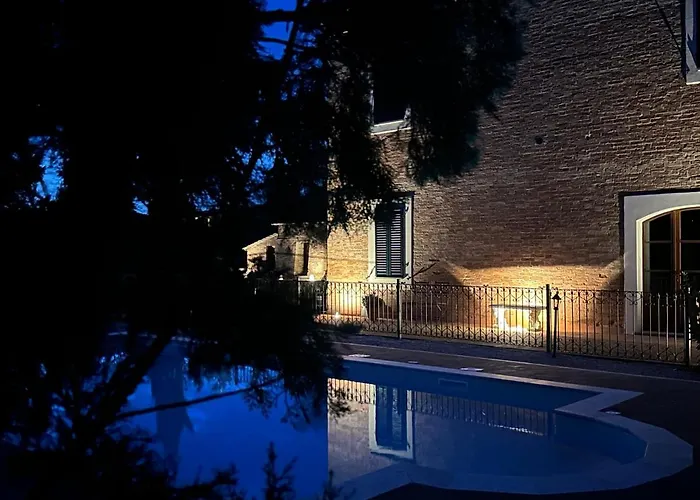 Apartamento Fornace Del Conte Abbadia di Montepulciano
