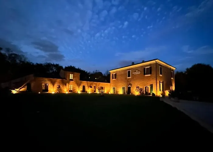 Apartamento Fornace Del Conte Abbadia di Montepulciano