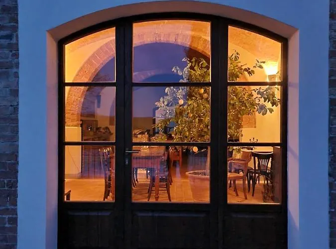 Fornace Del Conte Apartamento