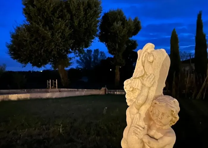 Fornace Del Conte *