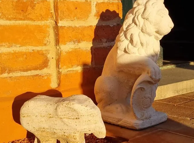 Apartamento Fornace Del Conte *