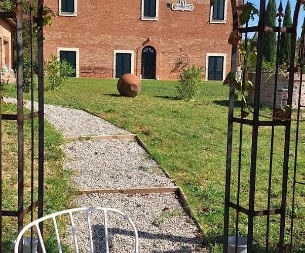 Fornace Del Conte Apartamento