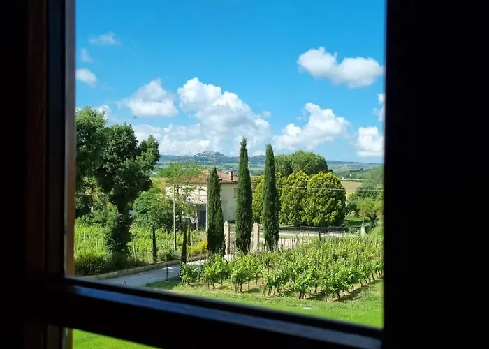 Apartamento Fornace Del Conte *