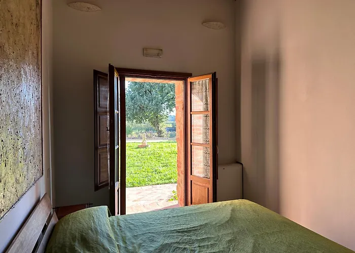 Fornace Del Conte Apartamento