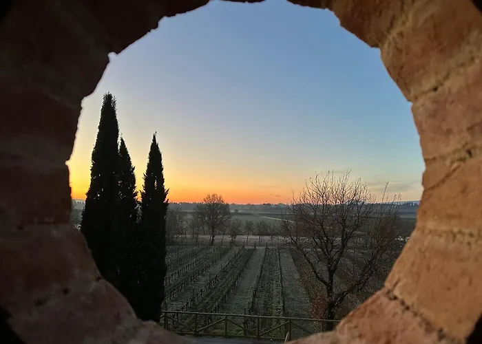 Fornace Del Conte Apartamento *