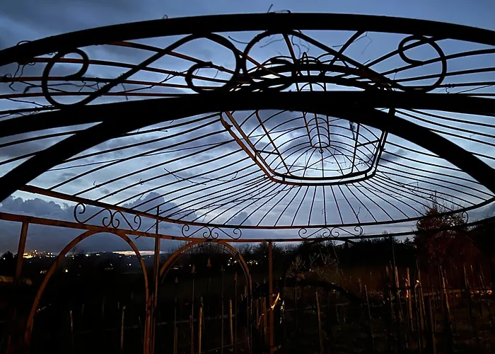 Fornace Del Conte * Abbadia di Montepulciano