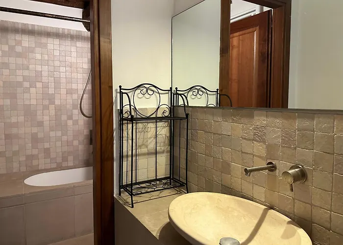 Apartamento Fornace Del Conte