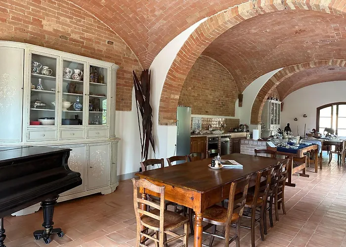 Fornace Del Conte *