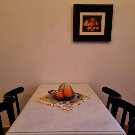 Apartman Fornace Del Conte Abbadia di Montepulciano