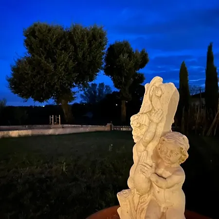 Fornace Del Conte *