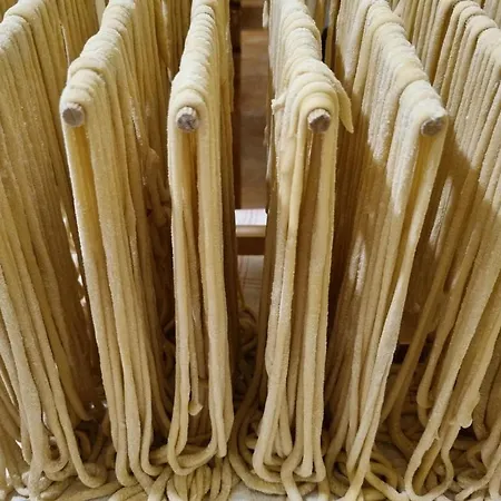 Fornace Del Conte * Abbadia di Montepulciano
