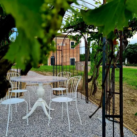 Fornace Del Conte Abbadia di Montepulciano
