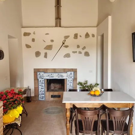 Apartman Fornace Del Conte *