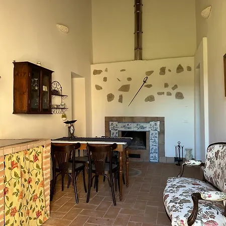 Fornace Del Conte *