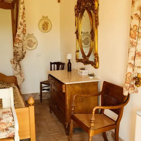 Apartman Fornace Del Conte