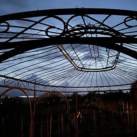 Fornace Del Conte * Abbadia di Montepulciano