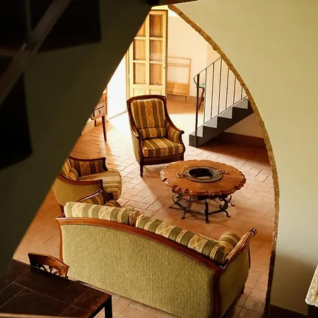 Apartman Fornace Del Conte *