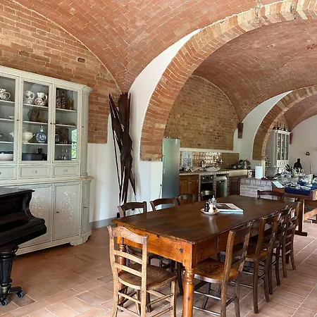 Fornace Del Conte *